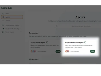 sema4 ai product-document
