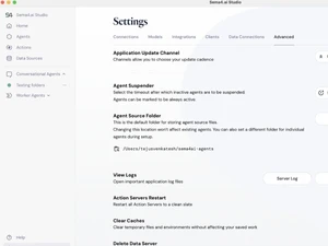 sema4 ai product-overview