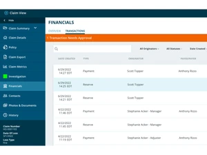 snapsheet-financials