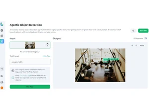 agentic object detection-output