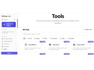 galaxy ai-tools