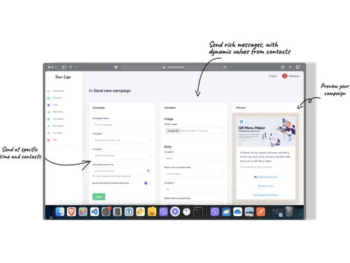 Marketing-Walas-dashboard