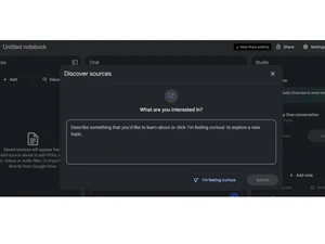 notebooklm-interests