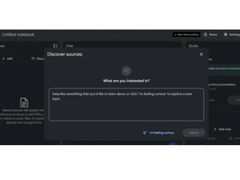 notebooklm-interests