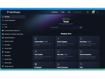 rightblogger-tools