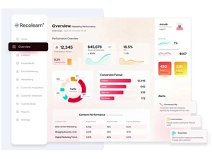 Recolearn performance
