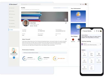 Recolearn profile