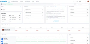 Leave & Absence Management