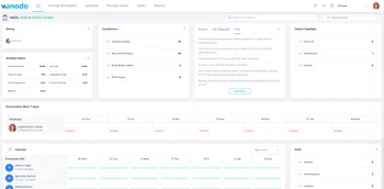 Leave & Absence Management