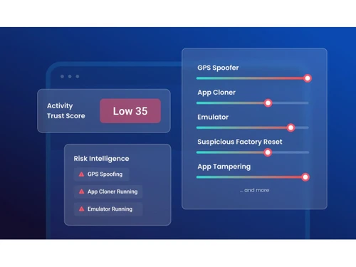 SHIELD Device Fingerprinting-gps