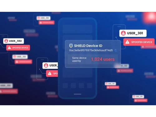 SHIELD Device Fingerprinting-id
