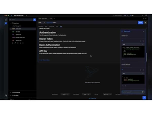 Sparrow-authentication