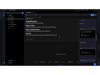Sparrow-authentication