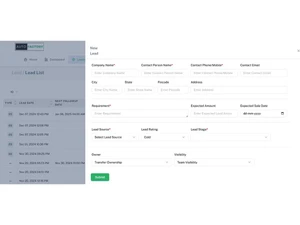 autofactory-crm company