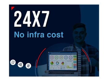 Alignbooks mobile app