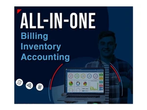 Alignbooks dashboard