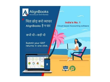 AlignBooks