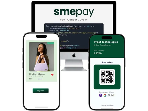 smepay Wizard