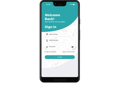 Valluva login