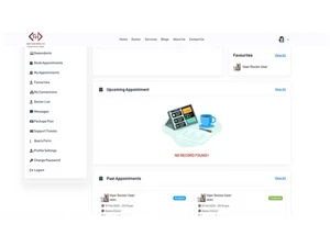 RecurHealth appointment