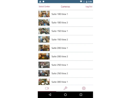 WatchMeGrow cameras