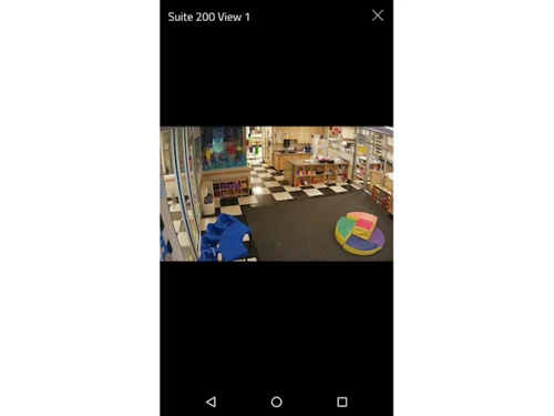 WatchMeGrow secure