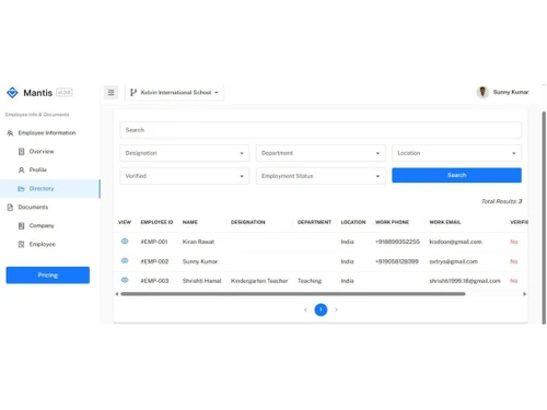 Oxtrys Innovate-directory