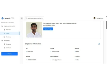 Oxtrys Innovate-profile