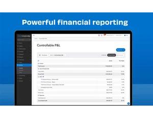 EaseMargin controllable