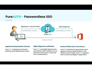 pureauth sso