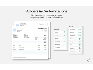 Rose Rocket customizations