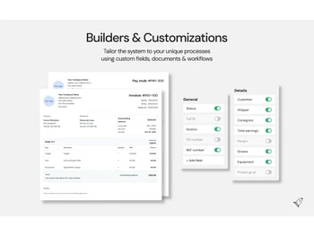Rose Rocket customizations