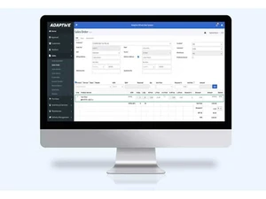 Adaptive Bizapp-sales