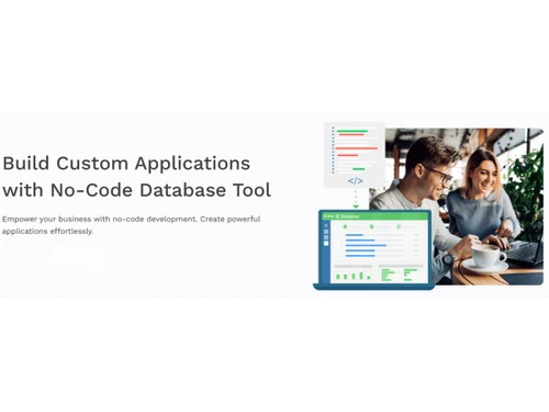 Kohezion no code database