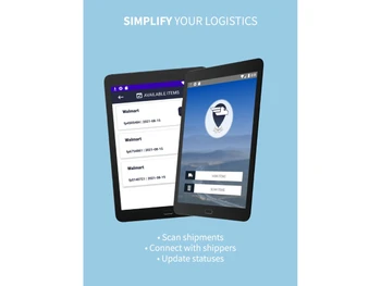 FreightPrint logistics