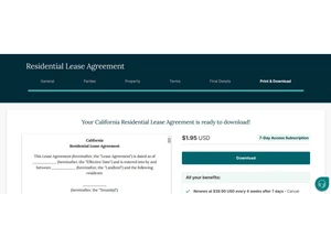 LawDistrict-agreement