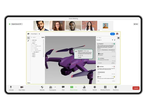 Sibe Cloud Based PDM