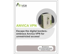 Anvica vpn