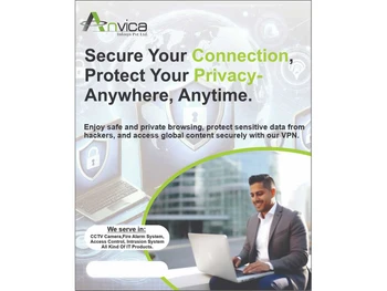 Anvica-vpn-secure