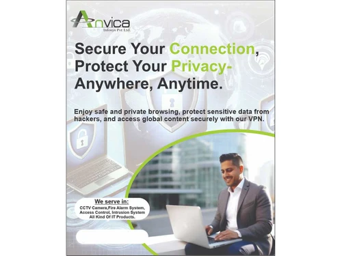 Anvica-vpn-secure