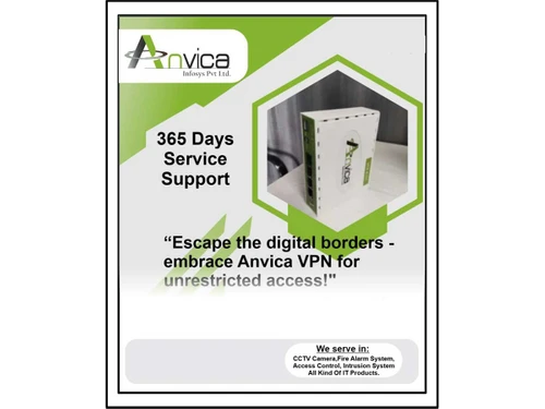 Anvica-vpn-service