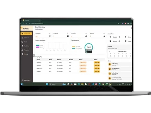 LittleMove-dashboard
