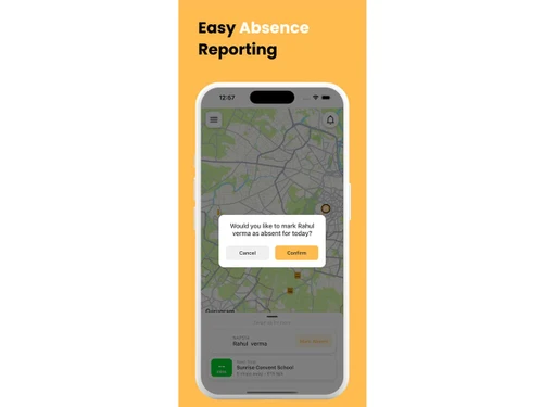 LittleMove reports