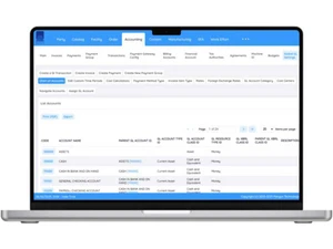 pangun neo erp accounting
