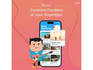 adda erp real estate