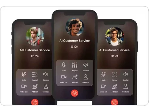 Botphonic-ai-customer-service