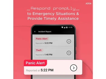 adda gatekeeper Gate