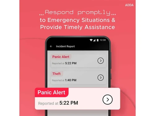 adda gatekeeper Gate