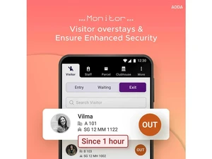 adda-gatekeeper staff