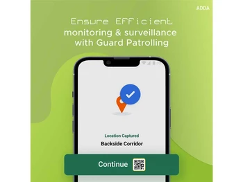 adda gatekeeper visiter